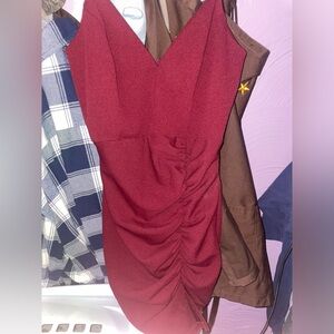 This was my junior year homecoming dress, I don’t have any use for it anymore.